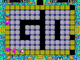 Fushigi no Oshiro Pit Pot abandonware