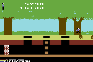 Pitfall! 1