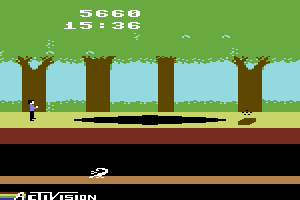 Pitfall! 3