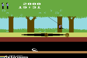 Pitfall! 4