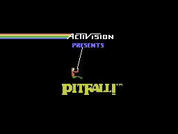 Pitfall! 0