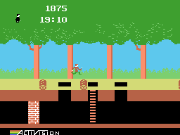 Pitfall! 3