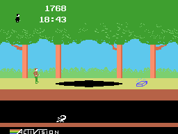 Pitfall! 4