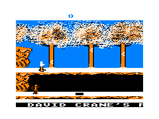Pitfall II: Lost Caverns abandonware