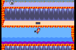 Pitfall II: Lost Caverns 9