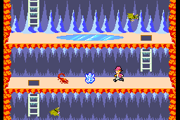 Pitfall II: Lost Caverns 11