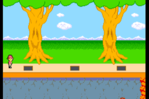Pitfall II: Lost Caverns 2