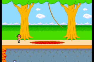 Pitfall II: Lost Caverns 3