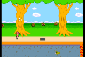 Pitfall II: Lost Caverns 5