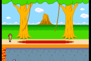 Pitfall II: Lost Caverns 6