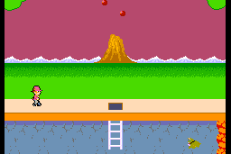 Pitfall II: Lost Caverns 7