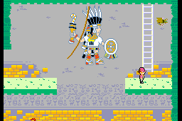 Pitfall II: Lost Caverns 8