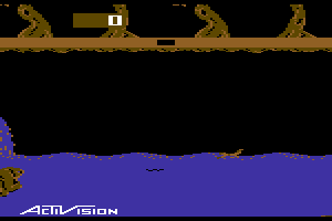 Pitfall II: Lost Caverns abandonware