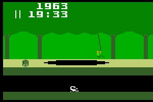 Pitfall! 2