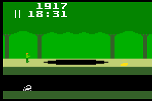 Pitfall! 3