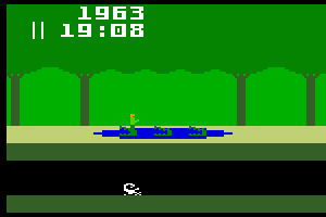 Pitfall! 4