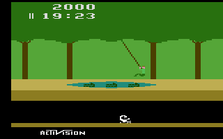 Pitfall commodore 64 discount