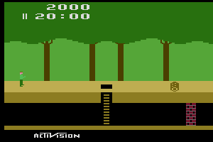 Pitfall! 0