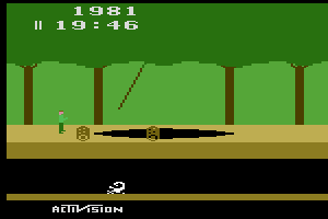 Pitfall! 1