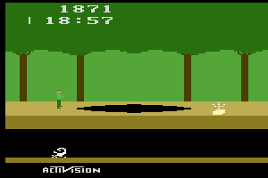 Pitfall! 2