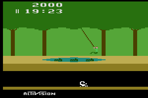 Pitfall! 3