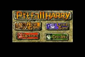 Pitfall: The Lost Expedition 1