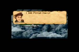 Pitfall: The Lost Expedition 2