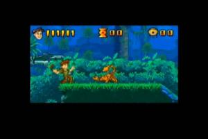 Pitfall: The Lost Expedition 3