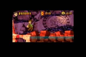 Pitfall: The Lost Expedition 4