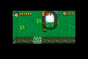 Pitfall: The Lost Expedition 6