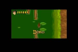 Pitfall: The Lost Expedition 7