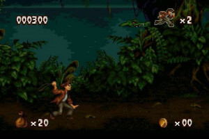 Pitfall: The Mayan Adventure 3