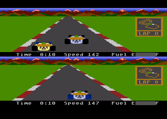 Pitstop II abandonware