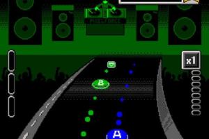 Pixel Force: DJ Hero 1
