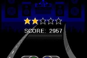 Pixel Force: DJ Hero 4
