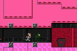 Pixel Force: Halo 10