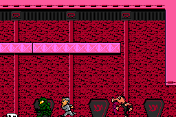 Pixel Force: Halo 11