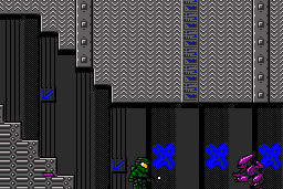 Pixel Force: Halo 13