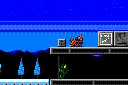 Pixel Force: Halo 15
