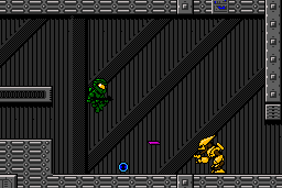 Pixel Force: Halo 17