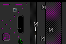 Pixel Force: Halo 22