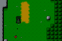 Pixel Force: Halo 4