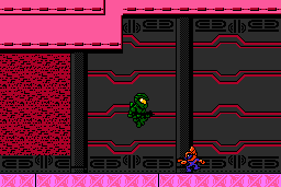 Pixel Force: Halo 8