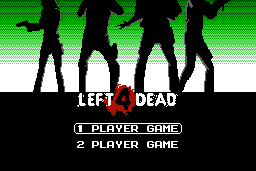 Pixel Force: Left 4 Dead 0