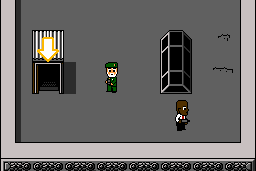 Pixel Force: Left 4 Dead abandonware
