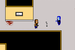 Pixel Force: Left 4 Dead 2