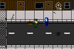 Pixel Force: Left 4 Dead 4