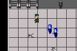 Pixel Force: Left 4 Dead 5