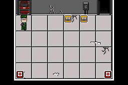 Pixel Force: Left 4 Dead 6