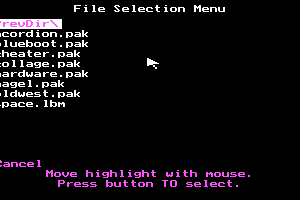 Pixel Puzzler 1
